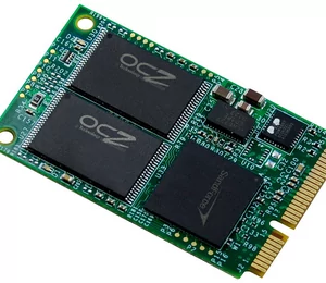 OCZ Nocti et Strata : des SSD mSATA plus ou moins performants